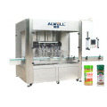 Multi-Function full automatic powder filling machine for seasoning